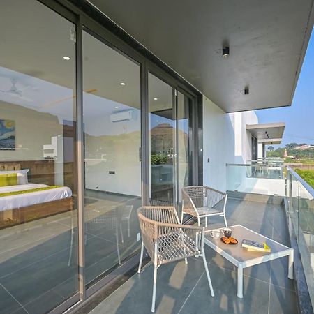 Jalsa Villas Phase 2 サパットアーラ エクステリア 写真
