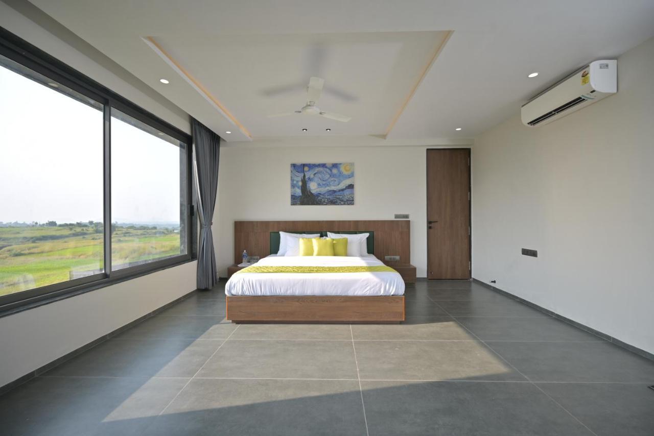 Jalsa Villas Phase 2 サパットアーラ エクステリア 写真