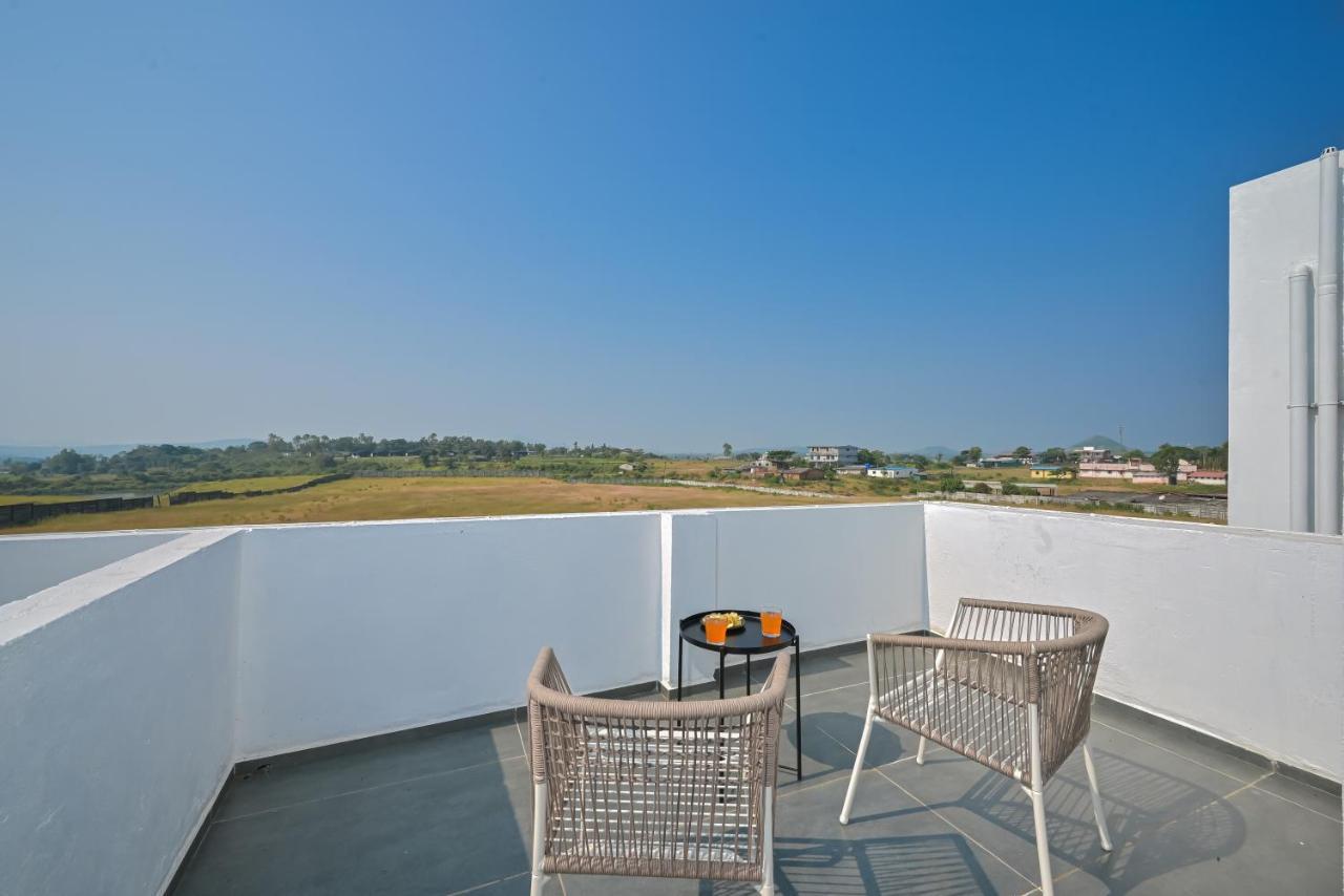 Jalsa Villas Phase 2 サパットアーラ エクステリア 写真